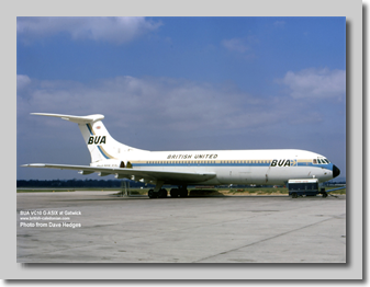 G-ASIX LGW